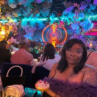 Carmen Sandieho (@love_casualty) 's Twitter Profile Photo