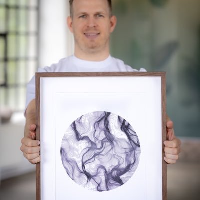 penplotart's profile picture. architect | artist | innovator