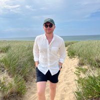 Patrick Reagan (@patricksreagan) 's Twitter Profile