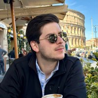 Andrés (@agonzr) 's Twitter Profile Photo Andrés (@agonzr) 's Twitter Profile Photo