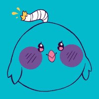 Birdy (@birdy_bomb) 's Twitter Profile Photo Birdy (@birdy_bomb) 's Twitter Profile Photo