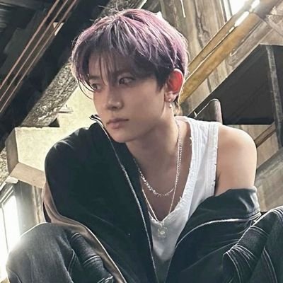 cncnsc's profile picture. kpop n random acc’’gensoed²⁴