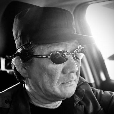 New York Institute of Photography卒。 動物・音楽とストリートスナップのカメラマン。プロ活動は終了。YouTube 『写真屋放言』
2025年4月東京から札幌に移住
https://t.co/UsoV899QPC