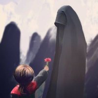 Fareshta Suroush (@fsuroush) 's Twitter Profile