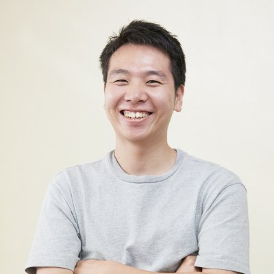 fukurin_channel's profile picture. JTC →自社→受託→自営, 複数案件。 理系の体育会系