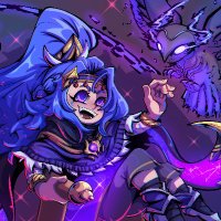 Gnome and Halfling Enjoyer (@bluethesorcerer) 's Twitter Profile