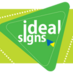 Ideal (@signsideal) Twitter profile photo