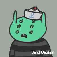 Sand Captain (@sandccaptain15) 's Twitter Profile