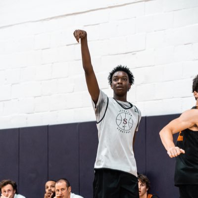 hammond_makhi3's profile picture. C/O 2026 6’4 170LB Sf email:makhihammond2@gmail.com #256-541-9493