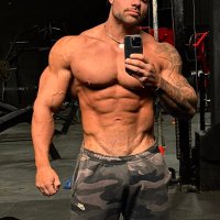 AquilesMuscle Pro 🦍 (@aquilesmuscle) 's Twitter Profile