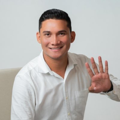Elvin Rodríguez🇲🇽