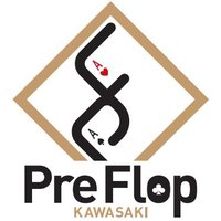 【ポーカールーム】PreFlop川崎店 (@preflopkawasaki) 's Twitter Profile