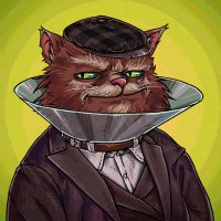 Влад |NERO (@vlad__bulgakov) 's Twitter Profile