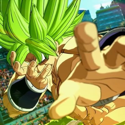 Banner by: @PsCTRLButtonL3
Just a man living his best life!