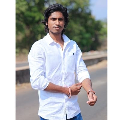 Krishna_kyouth's profile picture. # activist
# Vande Mataram