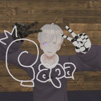 Capa(キャパ) (@capavr) 's Twitter Profile