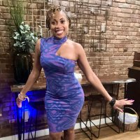 Ayana “Get out & Vote” Jordan (@drayanajordan) 's Twitter Profile