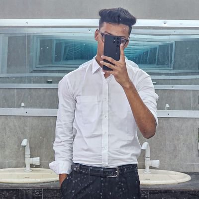 MHBondhon23's profile picture. Better late than never, but never late is better.