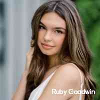 Ruby Goodwin (@rubygoodwion22) 's Twitter Profile
