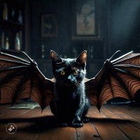 CrazyBlackCatLady (@sugar_end_spice) 's Twitter Profile