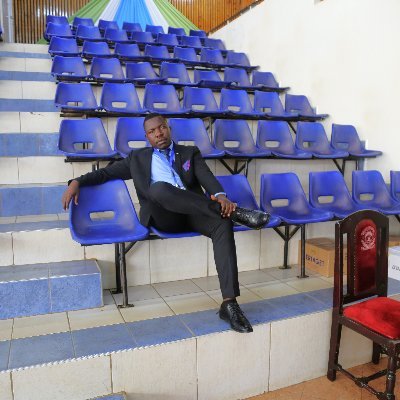 Billieoluoch's profile picture. 
