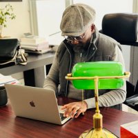 Lazarus Jacobs (@lazjacobs) 's Twitter Profile