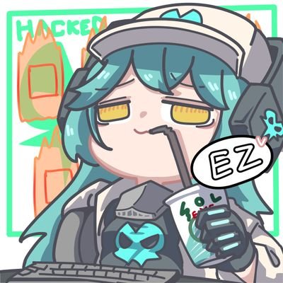 AlteriaNumeria's profile picture. trying not be a nuisance...!