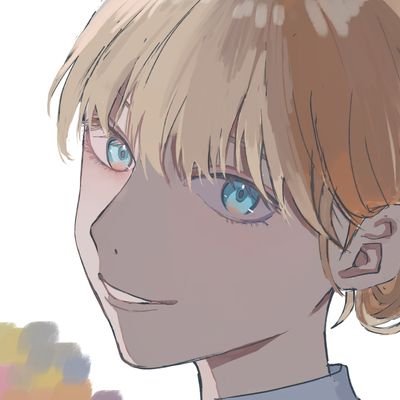 RAINさんのプロフィール画像