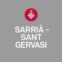 Sarrià - Sant Gervasi (@bcn_sstg) 's Twitter Profile