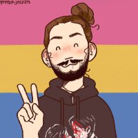 likeavillain🏳️🌈 (@dunkelherz_qwq) 's Twitter Profile