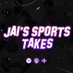 Jais Sports Takes (@jaissportstakes) Twitter profile photo Jais Sports Takes (@jaissportstakes) Twitter profile photo