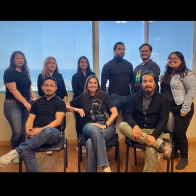Meritxell Riquelme Laboratory | Fungal Molecular and Cellular Biology | CICESE | Ensenada, Baja California, Mexico