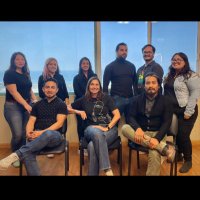 Riquelme Lab (@riquelmelab) 's Twitter Profile