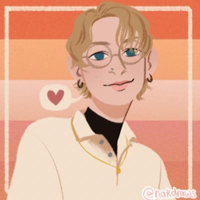 fancassticc's profile picture. she/her