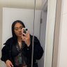 goodgyalcillah's profile picture. my anxiety is chronic but this ass is iconic✨