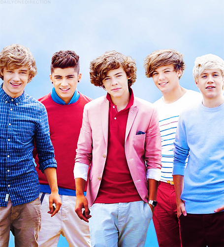 i love @onedirection, just starting out making a fanpage, if you love them as much as me you would follow me?