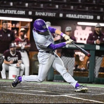 Harrison Taubert Profile