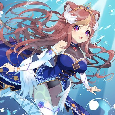 MargoGfxArt's profile picture. 💙 25 she/her 💙 twitch affiliate 💙 i love to chat, send me a dm 💙 new to vtubing, follow me on twitch and hangout while i play Fortnite, apex, and more! 💙