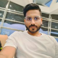 Apurv Verma (@0c9c1391540d488) 's Twitter Profile