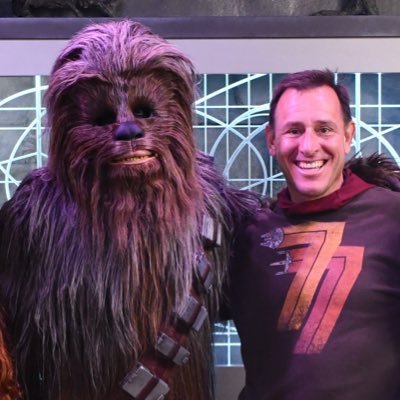 JustinEpker's profile picture. Rare hairless Wookiee who enjoys ripping the limbs off his advesaries.