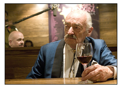 René Lavand Profile