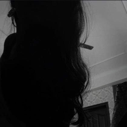 anonymoussolit5's profile picture. Cryptic. Controversial. Yet Colourful.