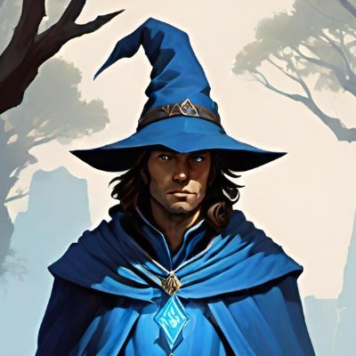 HarantheBlue's profile picture. I have a book: Mountain Blue https://t.co/ac6mboqAhm