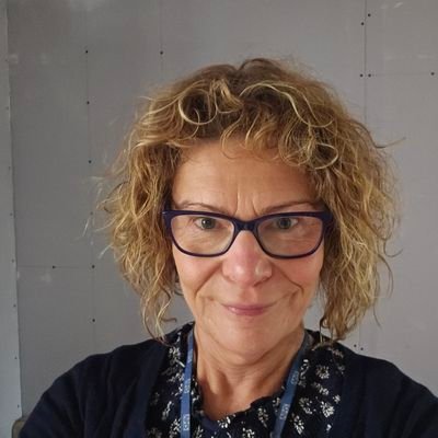 Integrated services manager for stroke in Worcestershire. Passionate about improving the quality of life after a stroke. Supporting changed but meaningful lives