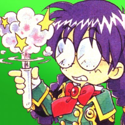 Matt B (mattobii.bsky.social)さんのプロフィール画像