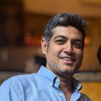 Deep Halder (@deepscribble) Twitter profile photo