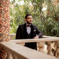 Mohamed ASHRAF ♕ (@mohamed49744550) 's Twitter Profile