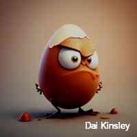 daiklnsleyi91's profile picture. In blockchain, i see the potential to reshape traditional paradigms