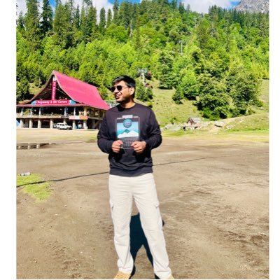 ajiteshpradhan4's profile picture. 