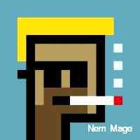 nemmagge's profile picture. 🦍 • mobile.eng • eir architect • inventor mnemonic 🧠💡
